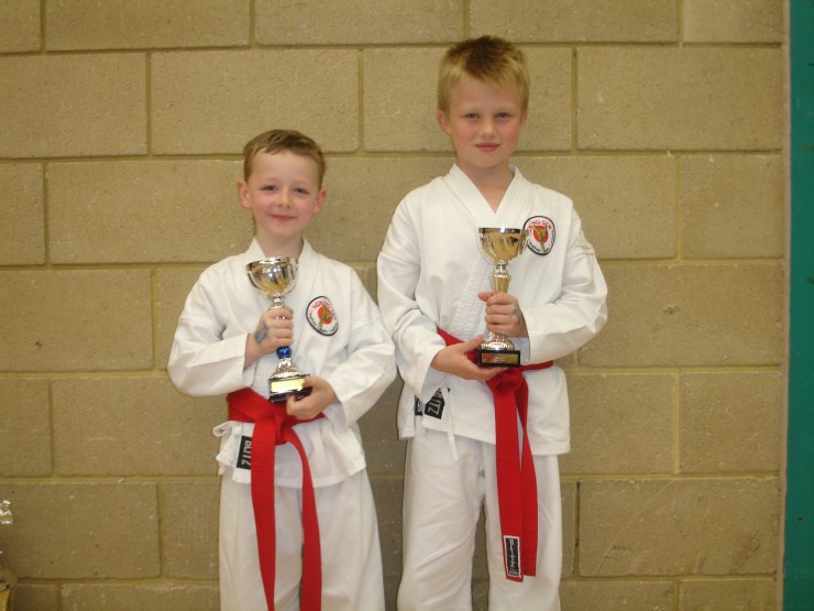 INTER TKA OCT 09 G&G