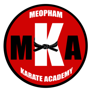 MKA Karate logo 2